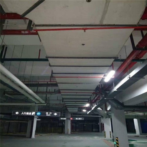 硅酸盐耐火防火板，风管防火板  防火墙防火板，风管防火板