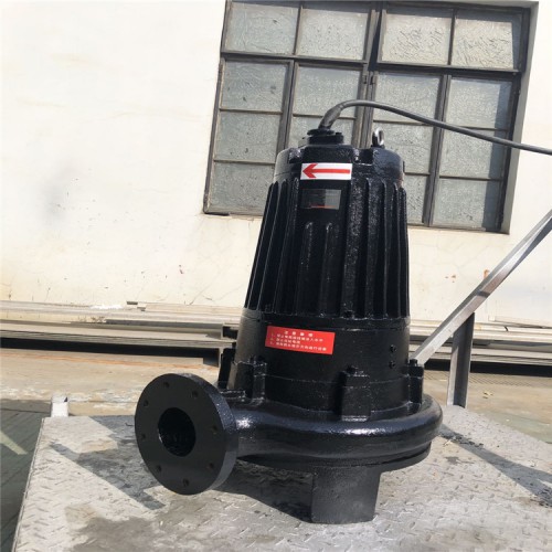 AS16-2CB潜水排污泵