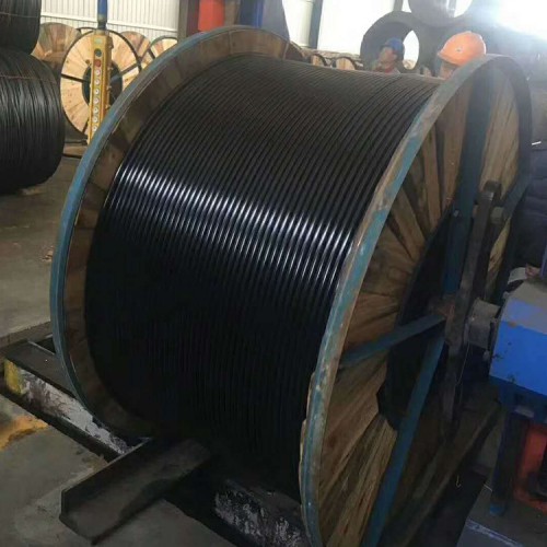 钢芯铝绞线 铝绞线