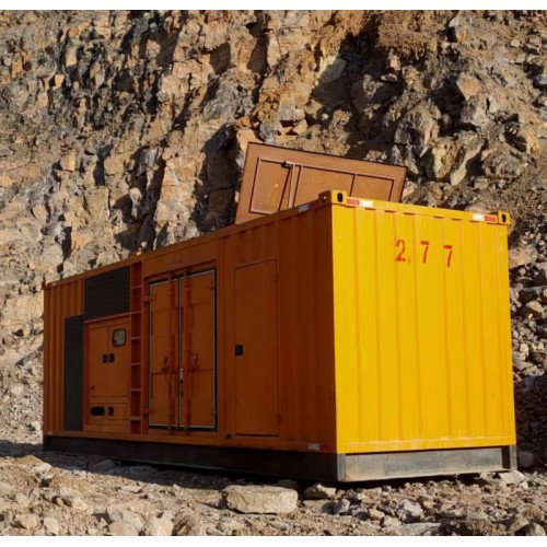 出租柴油发电机 租赁柴油发电机