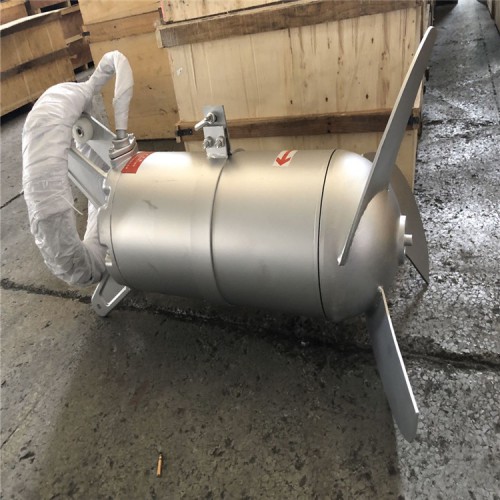 QJB1.5/6潜水搅拌机