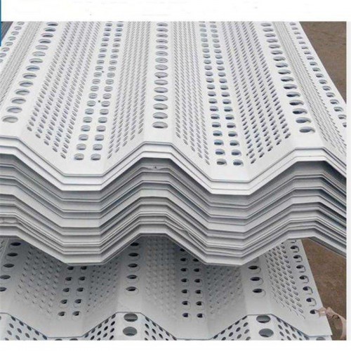 防风抑尘网厂家