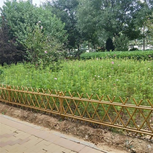 仿竹护栏厂家