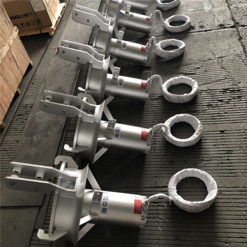 QJB-W2.5/8污泥潜水回流泵