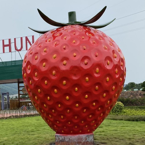 玻璃钢雕塑 玻璃钢造型工厂 玻璃钢雕塑定做