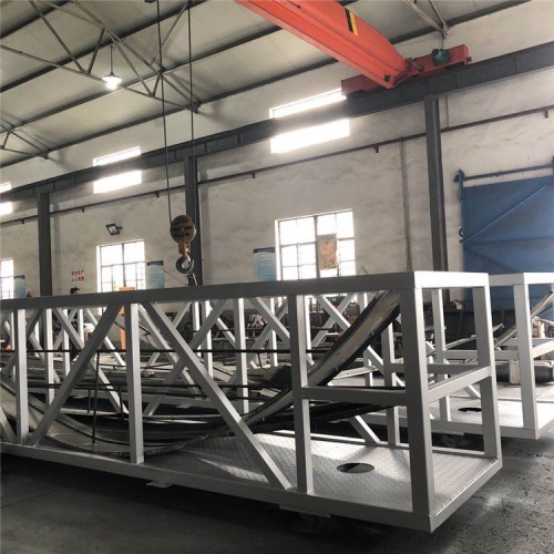 中心传动刮泥机