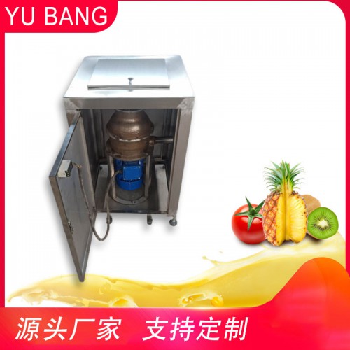 打泥机 大型果蔬打泥机 水果打泥机