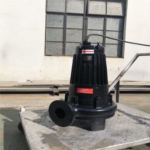 潜水排污泵