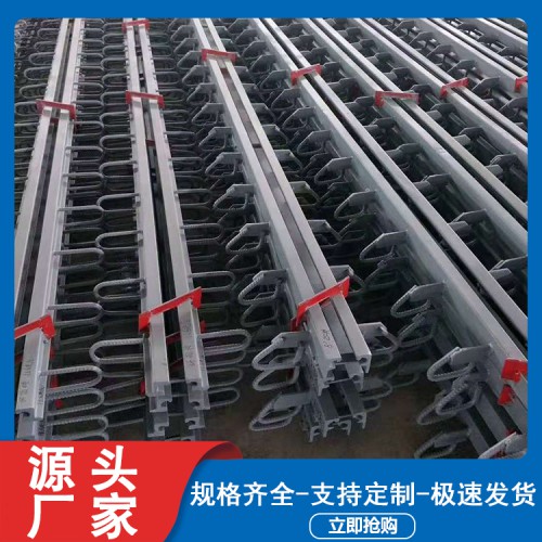 桥梁伸缩缝 组合式桥梁伸缩缝 桥面伸缩缝