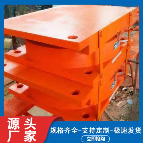 公路桥梁盆式支座 钢制盆式支座