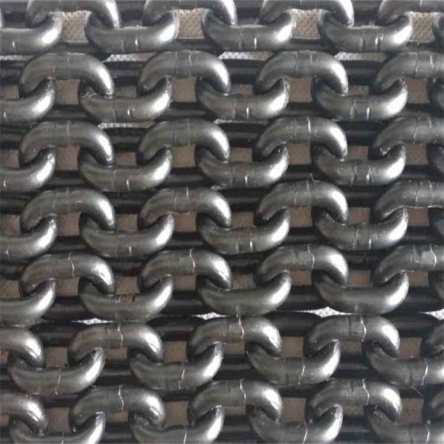 100级起重链条 G100级起重链条生产