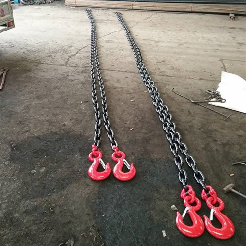 起重链条索具 起重链条索具厂家