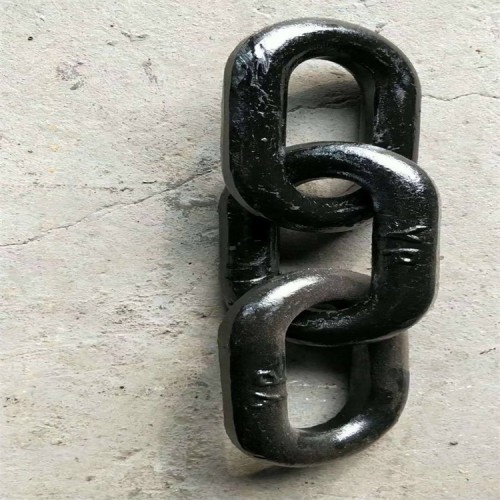 耐磨捆绑起重链条 40T链条 吊索具