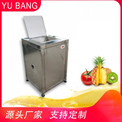 打泥机 蔬菜打泥机 果蔬打泥机厂家
