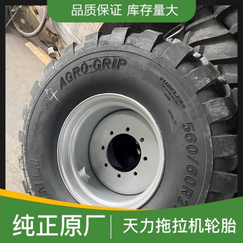 农业拖拉机轮胎生产厂家 正源机械配件 厂家价批发
