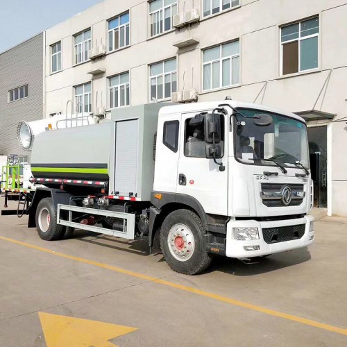 雾炮车 抑尘车 抑尘车价格