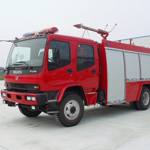 消防车 消防洒水车 消防车价格