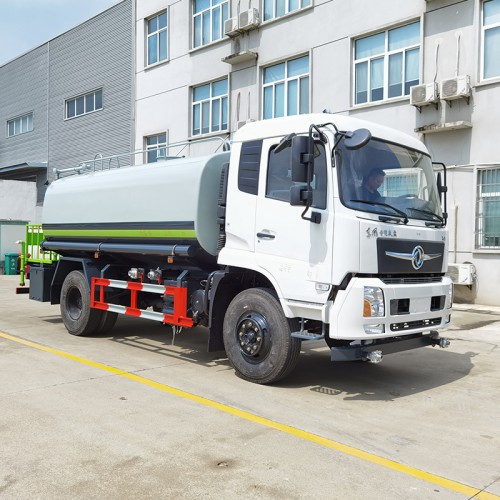 洒水车 洒水车价格 绿化喷洒车