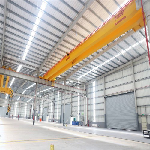 悬挂梁式起重机