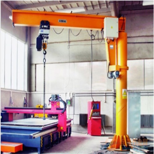 小型电葫芦吊机升降机