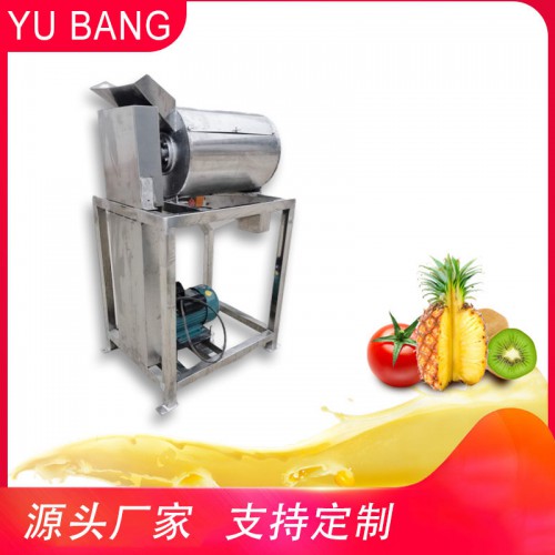 打浆机 水果打浆机 大型打浆机