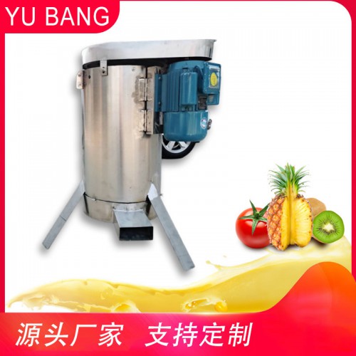 大型去核打浆机 工业打浆机 大型打浆机厂家