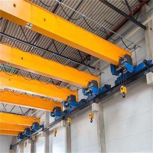 欧式单梁天车 欧式行吊生产厂家