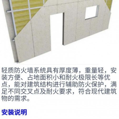 盛世龙祥硅酸盐防火墙板   硅酸盐风管防火板  风管防火板