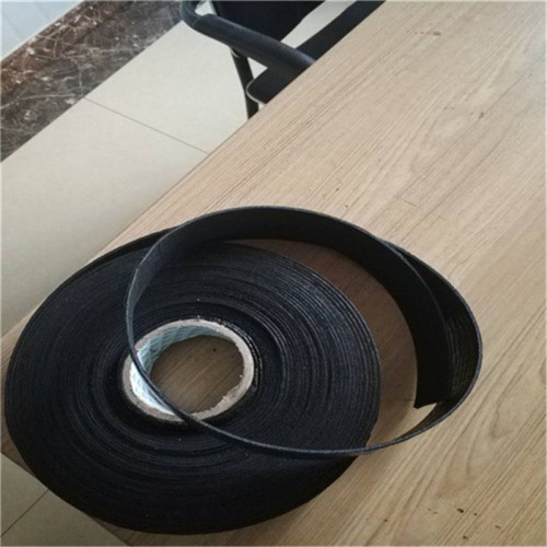 自粘式贴缝带、无胎贴缝带厂家