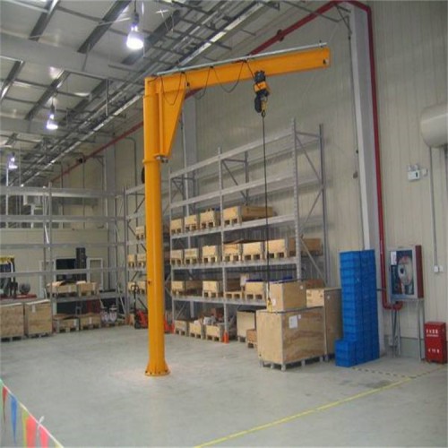 旋臂吊