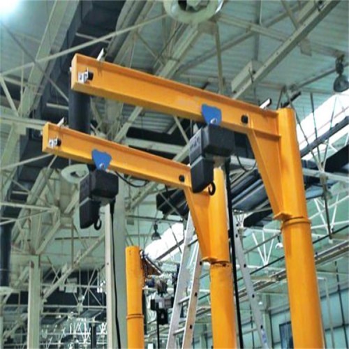 电动悬臂起重机