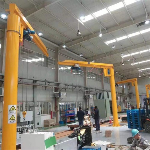 摇臂吊 1吨2吨3吨5吨摇臂吊