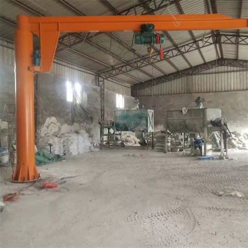 旋转吊 1吨2吨3吨5吨电动旋转吊臂