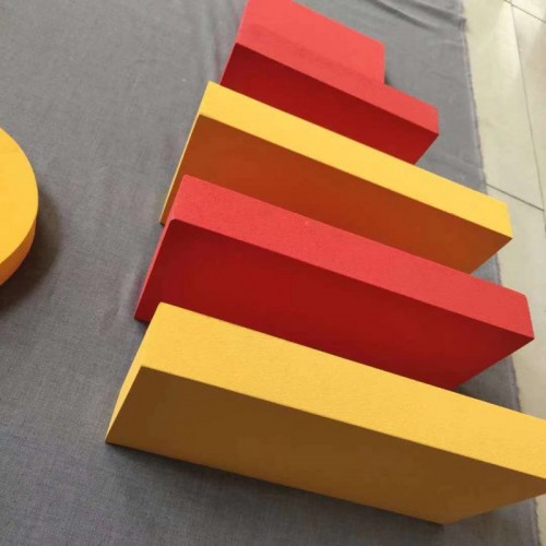 玻纤悬挂吸声体