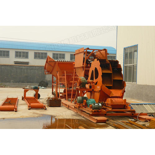 筛沙洗沙设备 筛沙洗沙机 筛沙机械 筛沙设备