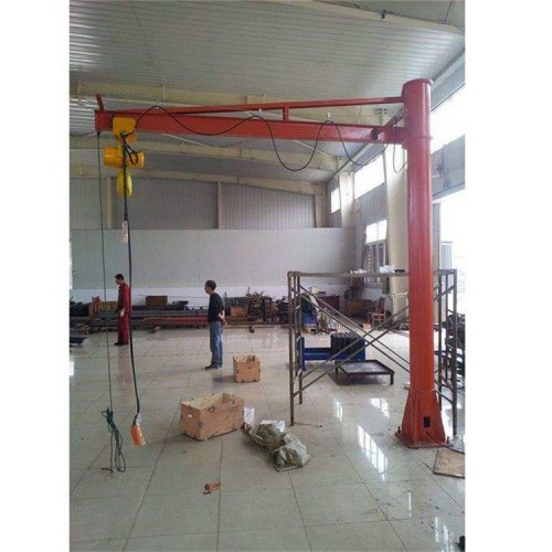 BZ型悬臂吊 移动式悬臂吊车