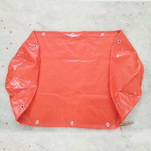 矿用隔爆水袋 30L 40L 60L 80L