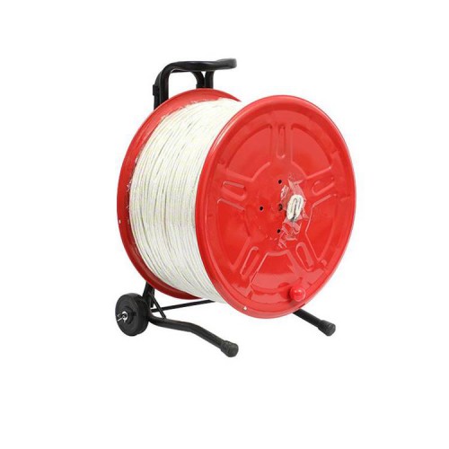 煤矿用防火发光引路线