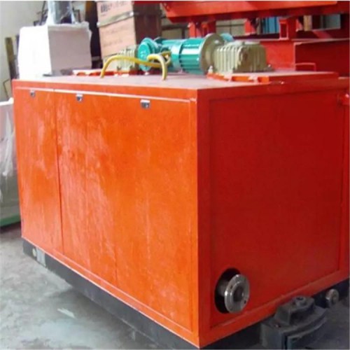 煤矿用注浆灭火装置 防灭火注浆装置厂家