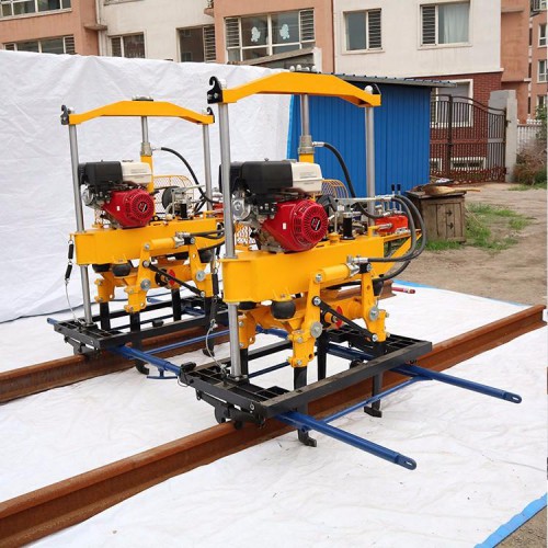 内燃软轴捣固机 铁路线路捣固器 内燃道岔捣固机