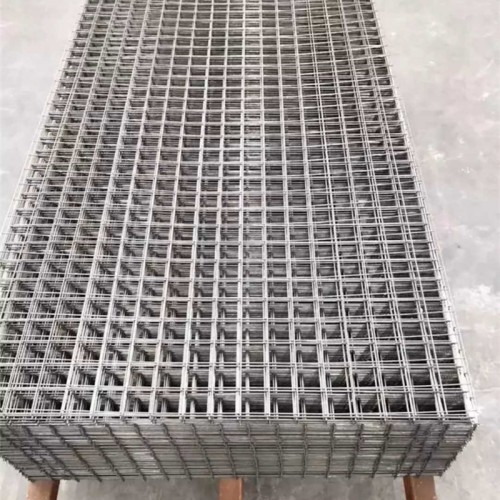 钢丝网片 建筑网片 钢筋网片