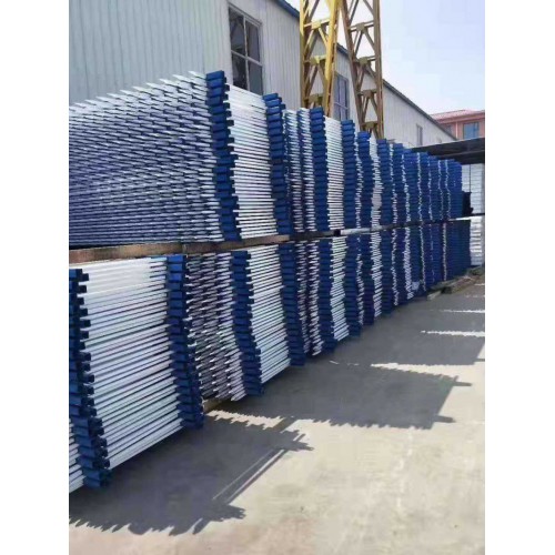 锌钢围墙护栏