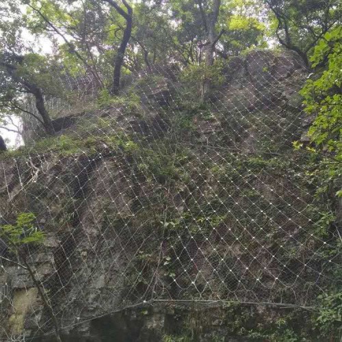 sns边坡防护网 主动防护网