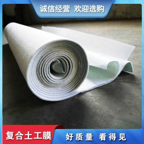 复合土工膜 防水复合土工膜 防渗水复合土工膜