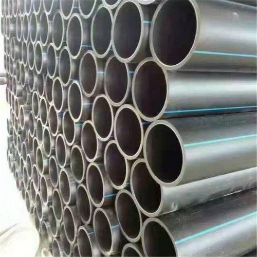 pe给水管 大口径pe给水管