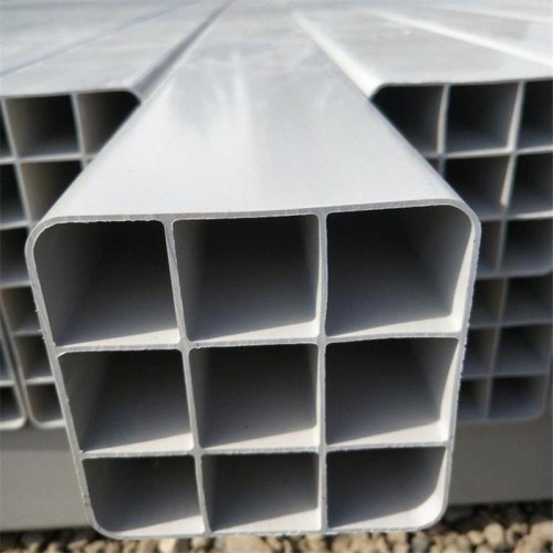 格栅管 PVC多孔格栅管