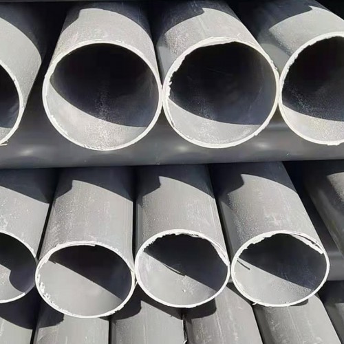 PVC农田灌溉管 农田灌溉管