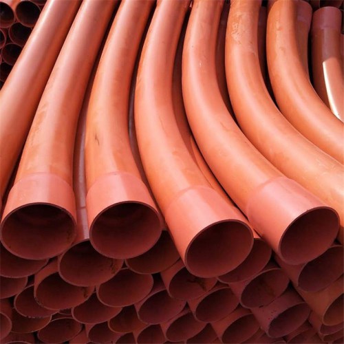 可定制cpvc电力管 cpvc高压电力管