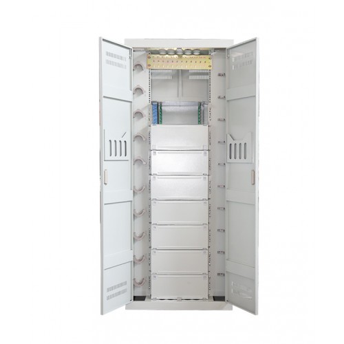 216芯ODF光纤配线架