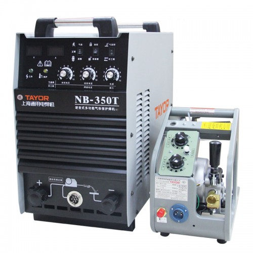 气保焊机  气保焊机 工业气保焊 逆变式二保焊机